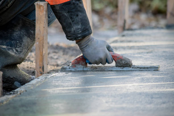Reliable WI Concrete contractor Solutions