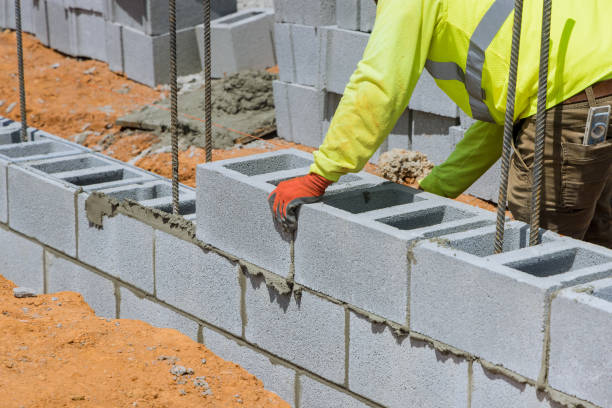 Best Best Concrete Contractor  in New Glarus, WI