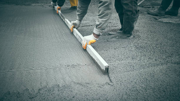 Best Concrete Repair Services  in New Glarus, WI