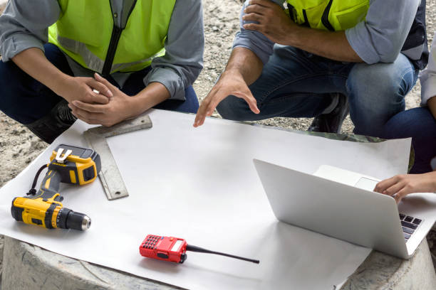 Best Concrete Crack Repair  in New Glarus, WI